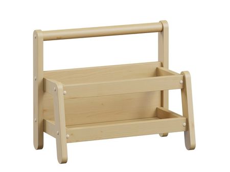 Ящик для игрушек divanru Обри-1 Wood 3290₽