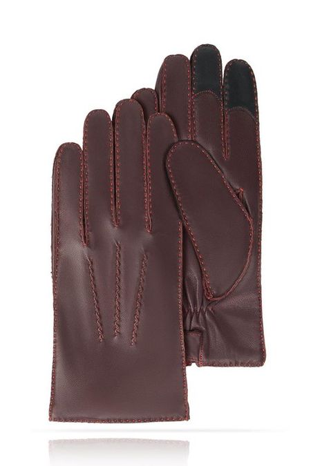 Перчатки кожаные MICHEL KATANA 6225₽