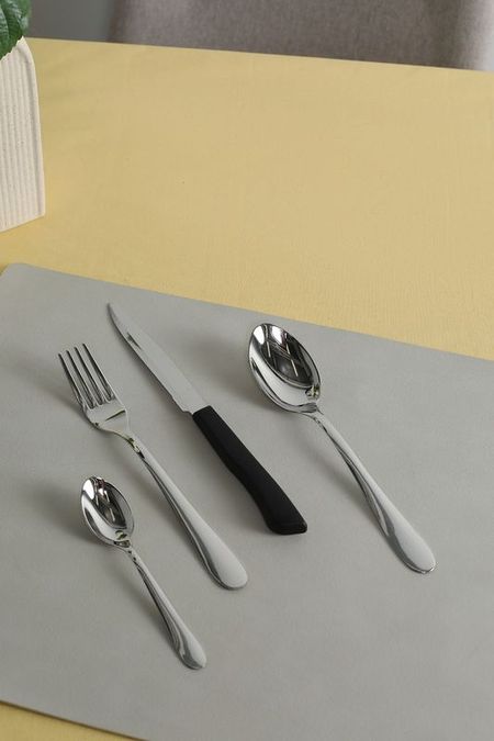 Набор из 24 столовых приборов Segno Coltello COINCASA 6590₽