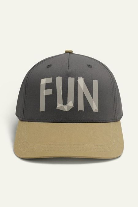 Бейсболка хлопковая Totti 697₽