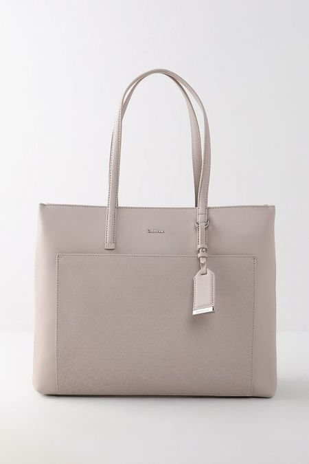 Сумка Шоппер Calvin Klein 16492₽