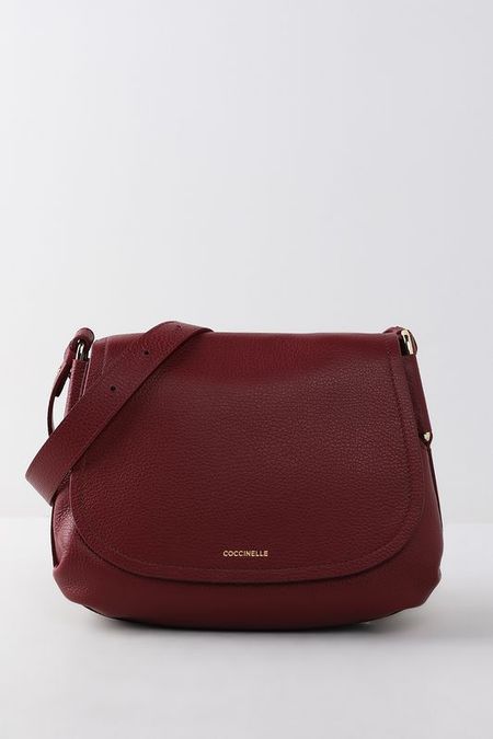 Сумка кросс-боди Coccinelle 26467₽