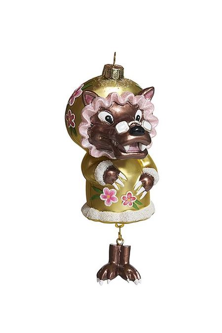 новогоднее украшение Holiday Classics