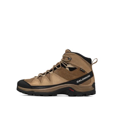 Мужские ботинки Salomon Quest Rove Gore-Tex