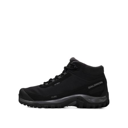 Мужские ботинки Salomon Shelter ClimaSalomon Waterproof