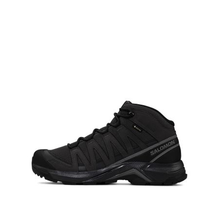 Мужские ботинки Salomon X-Adventure Recon Mid Gore-Tex