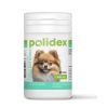 Polidex Супер витамины для собак, 1 таблетка на 5 кг, 60 таблеток