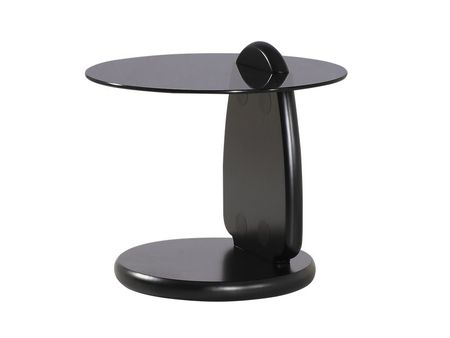 Журнальный стол divanru Освин-2 Smoke 19990₽