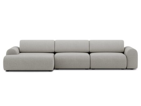 Диван модульный divanru Маиль-3 Bucle Beige 180970₽