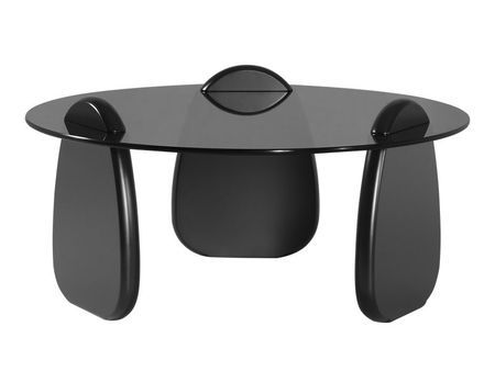 Журнальный стол divanru Освин-1 Smoke 26990₽