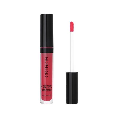 Блеск для губ CATRICE GLOSS OBSESSED глянцевый тон 030 Gloss over it