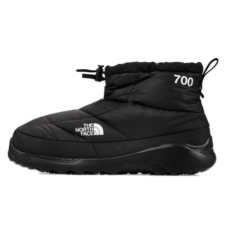 Ботинки The North Face Nuptse Traction Chukka