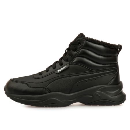 Женские ботинки PUMA Cilia Mid