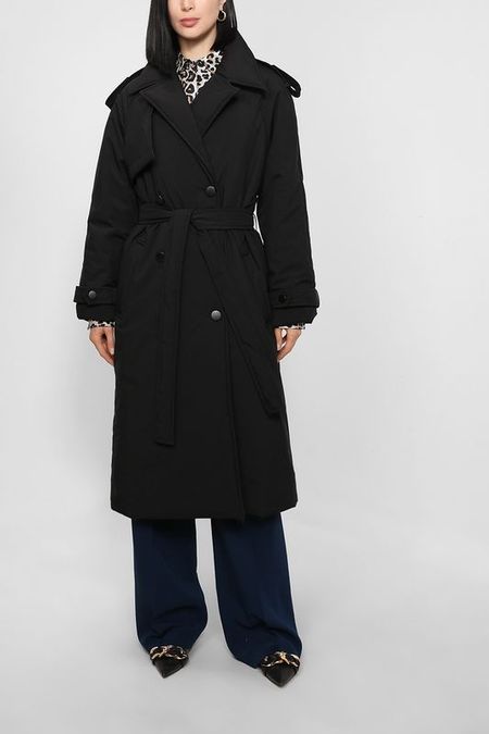 Куртка утепленная Perspective