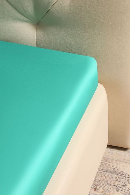 Простыня из хлопка Bassetti