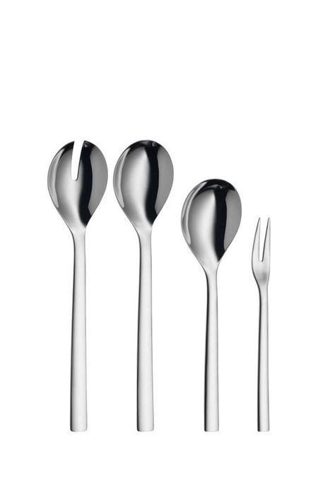 Набор из 4 приборов для сервировки Nuova WMF 4990₽