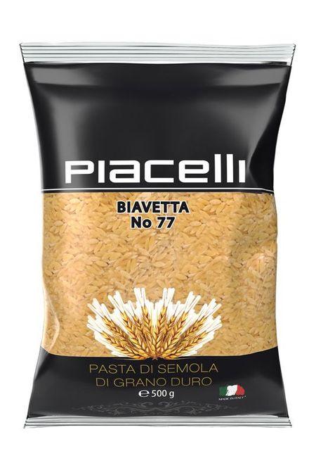 Макаронные изделия Биаветта № 77 500 гр Pasta Berruto