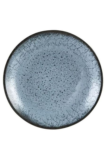 Тарелка плоская из фарфора Frost 26 см Porland 712₽