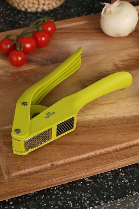 Пресс-нож для чеснока Vegan Walmer 790₽