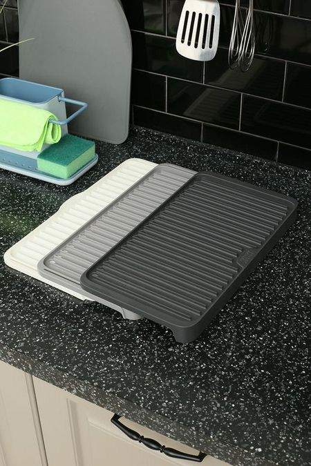 Раздвижной коврик для сушки Tier Joseph Joseph 2992₽