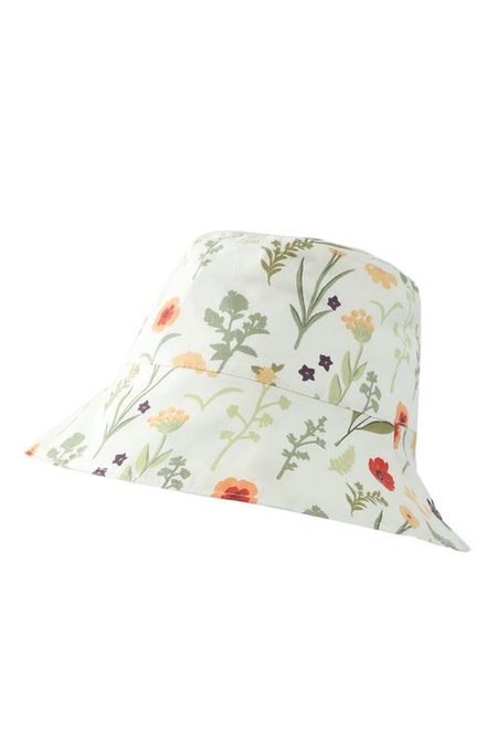 Панама с цветочным принтом Malina by Андерсен 742₽