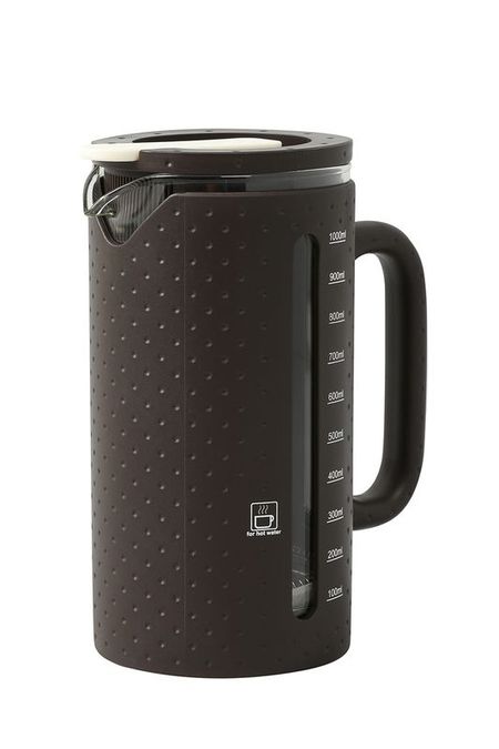 Френч-пресс Drive 1 л Walmer 1717₽