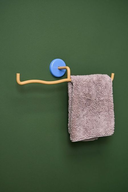 Держатель для туалетной бумаги Antrim Moroshka 1312₽