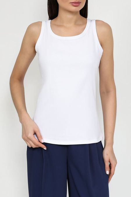 Майка хлопковая BELUCCI 1567₽