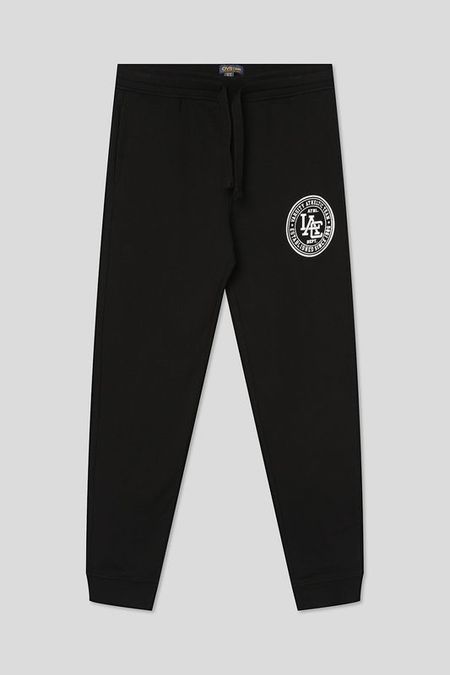 Брюки хлопковые на кулиске OVS 1147₽