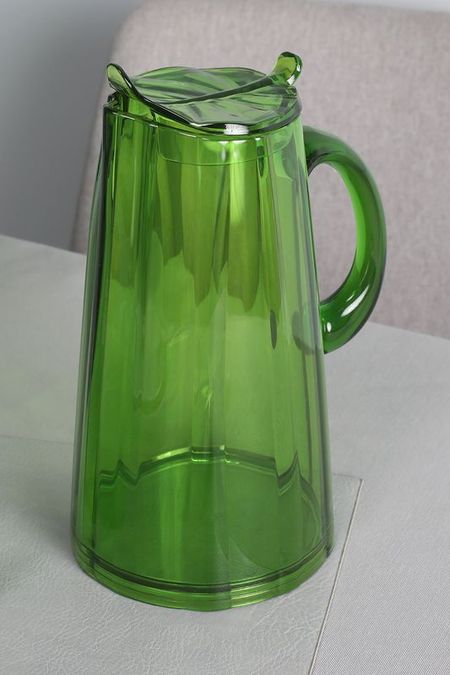 Кувшин пластиковый COINCASA 1515₽