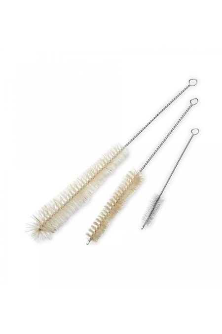 Набор из 3 щеток для бутылок Kitchen Craft 490₽