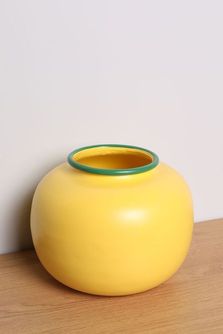 Ваза из металла Kersten 1882₽