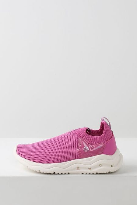 Кроссовки трикотажные Geox 3300₽