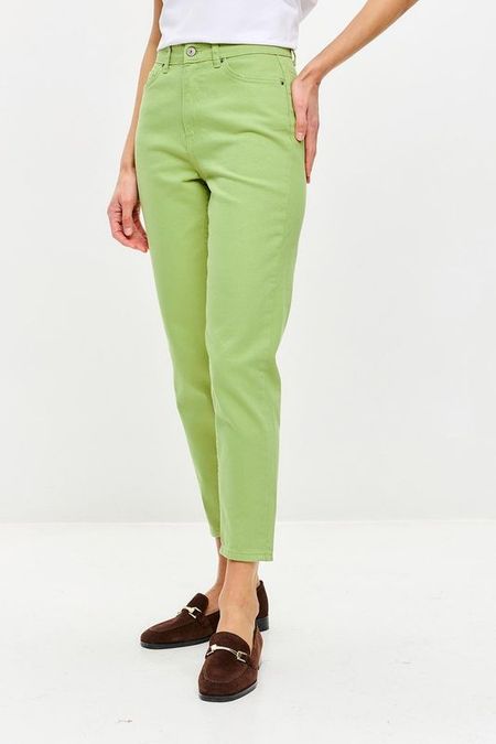 Джинсы зауженного кроя Trends Brands Base 2392₽