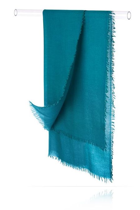 Палантин шерстяной MICHEL KATANA