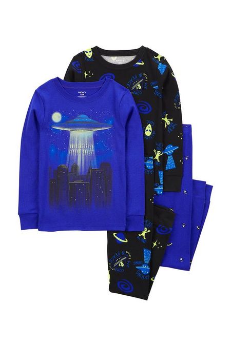 Дет Пижама Carters 3735₽