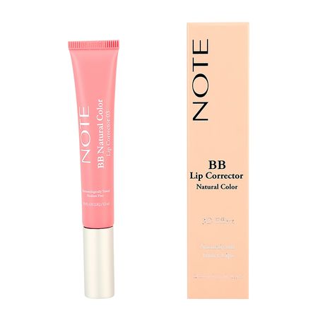Корректор для губ NOTE BB LIP CORRECTOR тон 03