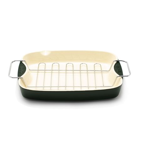 Форма для запекания Gipfel Majolica 3906 36x245x6 см 3990₽
