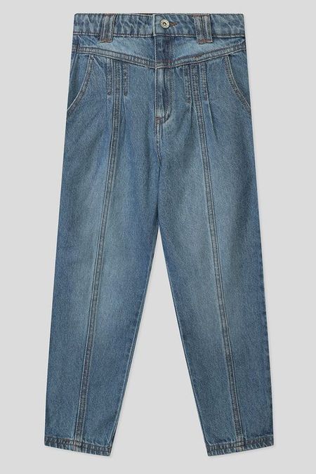 Джинсы с защипами Mayoral 959₽