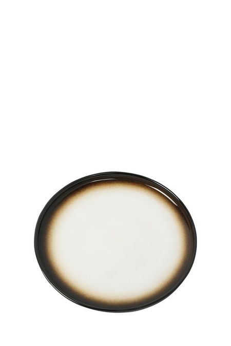 Тарелка десертная Brown Bevel COINCASA 1192₽