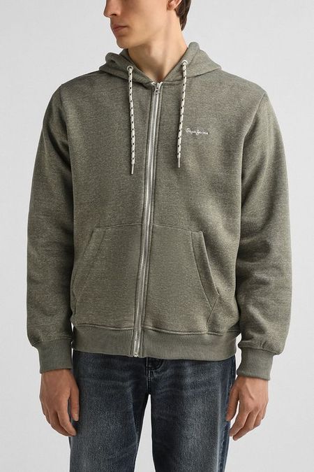 Толстовка на молнии PEPE JEANS 7192₽