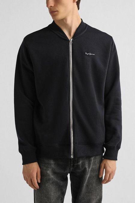 Толстовка на молнии PEPE JEANS 7192₽