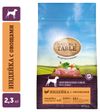 Корм сухой для собак Nature's Table индейка с овощами, 2,3 кг