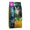 Сухой корм ALL CATS для взрослых кошек, курица