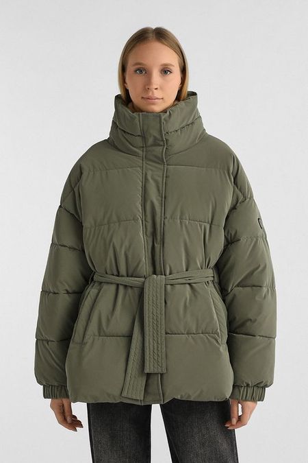 Куртка утепленная Ea7