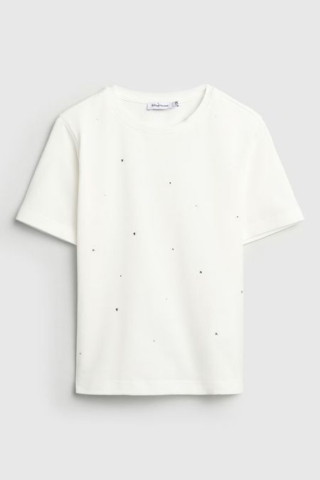 Дет. Футболка Silver Spoon Ceremony