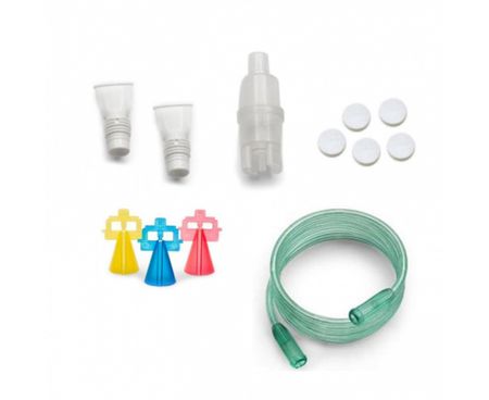 Комплектующие для ингаляторов Little Doctor LD-210C/211С/212С