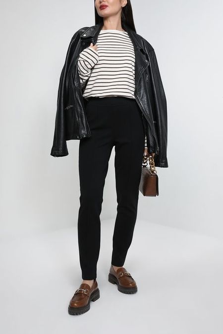 Брюки скинни Comma 2990₽