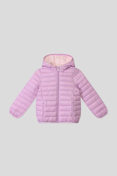 Дет Куртка утепленная OVS 1490₽