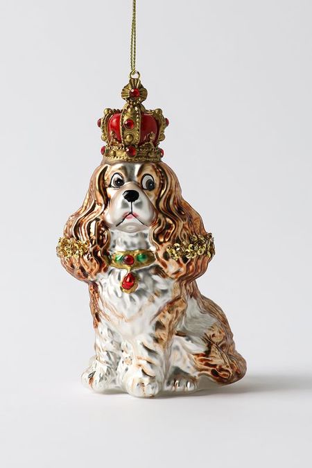 новогоднее украшение Holiday Classics